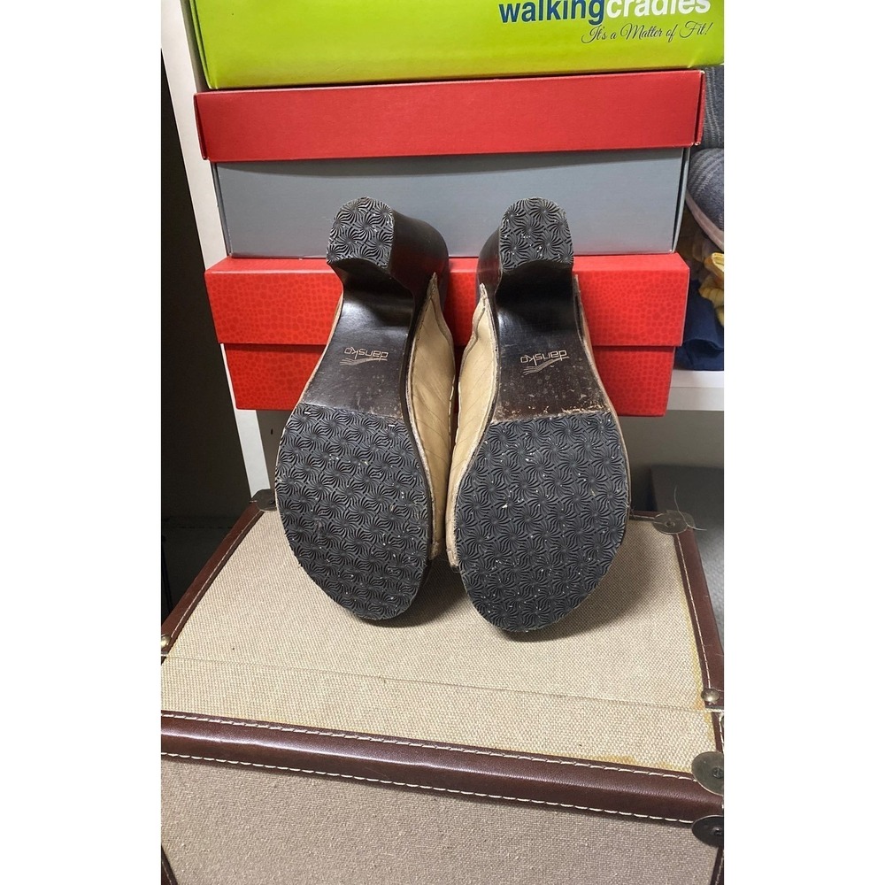 Dansko 37 - Picture 3 of 4